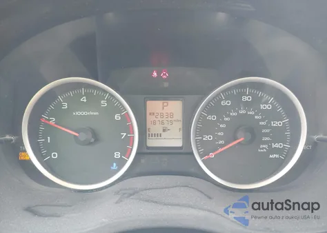 2016 Subaru Forester 2.5I Premium из США, поврежденный, VIN JF2SJADC8GH514417